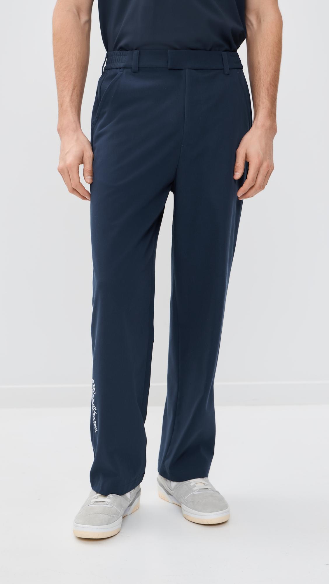 Magnolia Coolcore Pants by MALBON