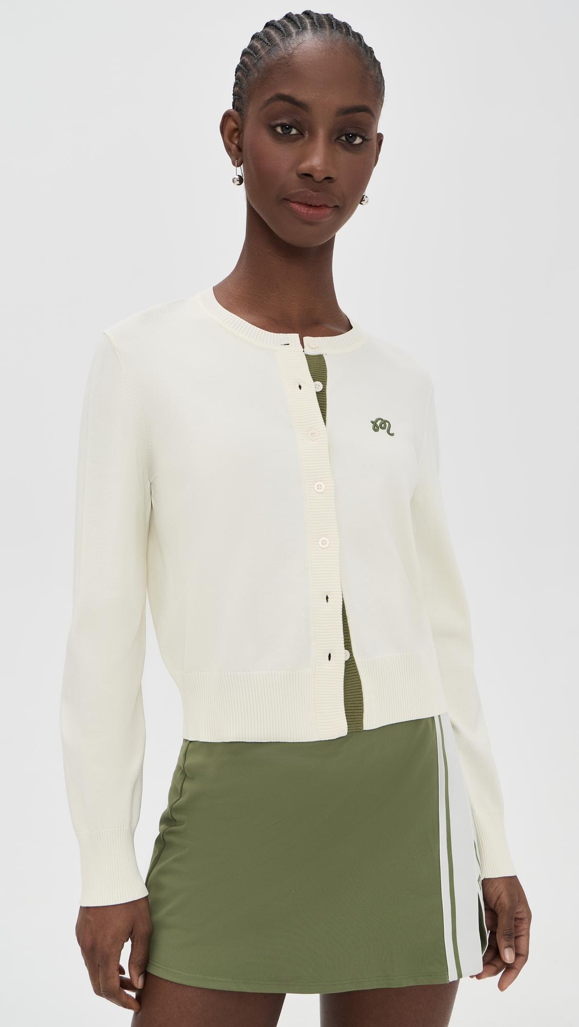 Maray Cardigan by MALBON