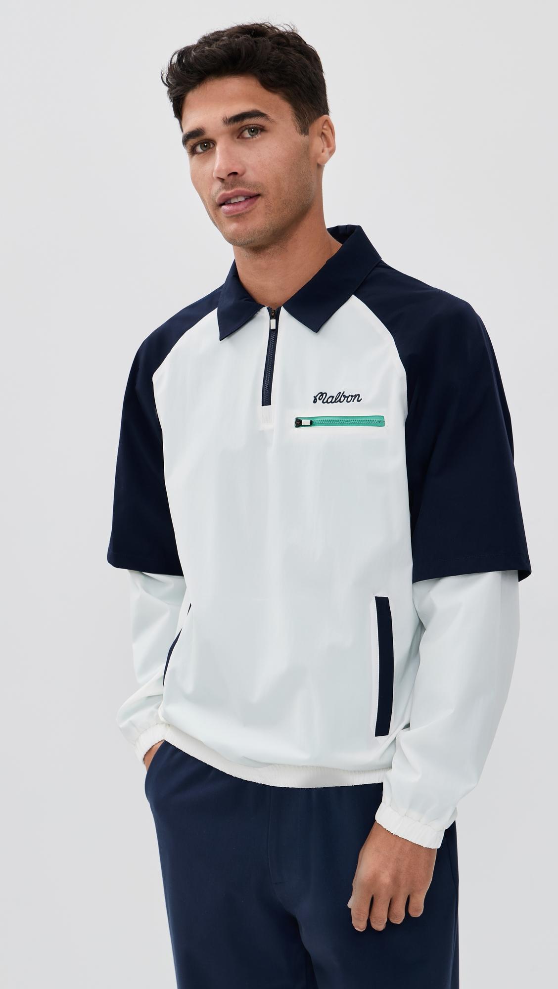 Marina Windshirt by MALBON