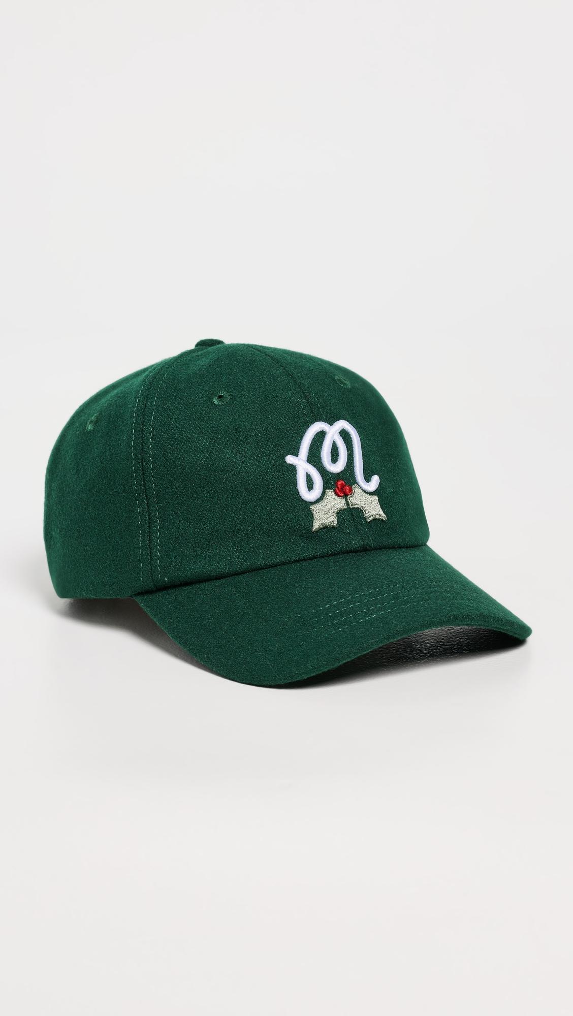 Mistleflow Dad Cap by MALBON