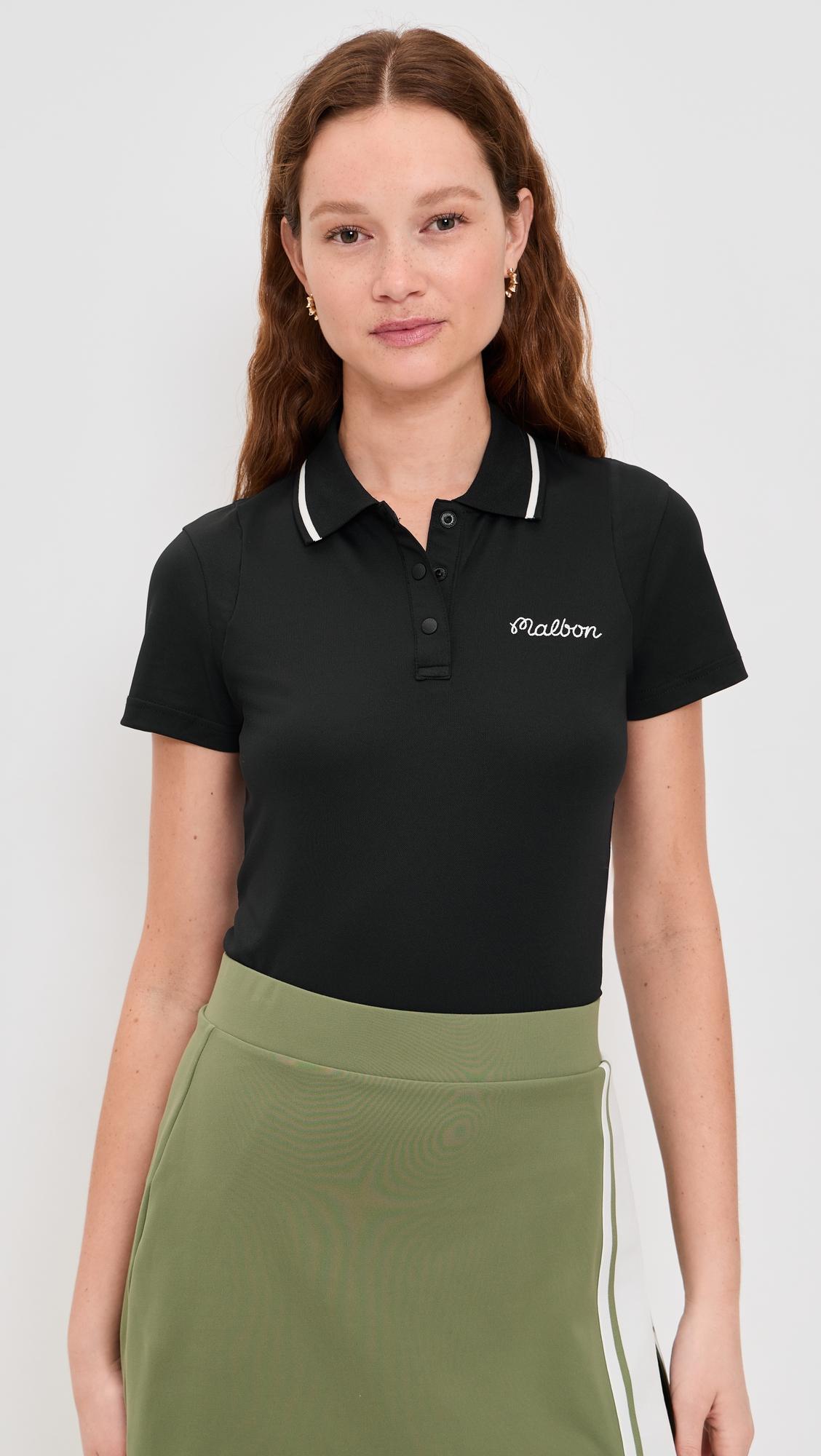 Paloma Polo by MALBON