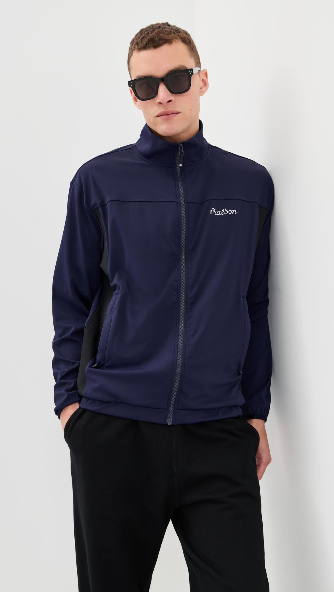 Peninsula Jacket by MALBON