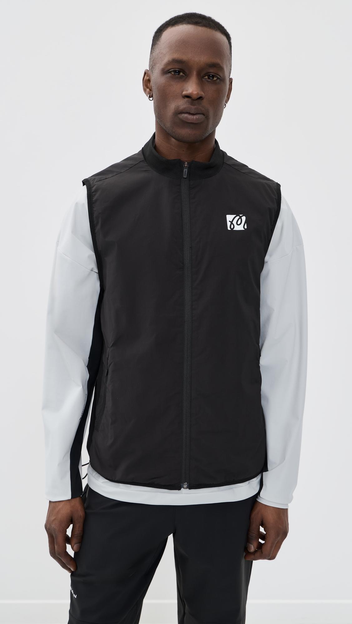 Performance Panel Vest by MALBON