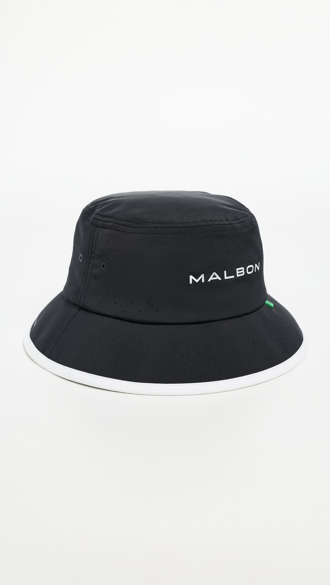Performance Tech Bucket Hat by MALBON