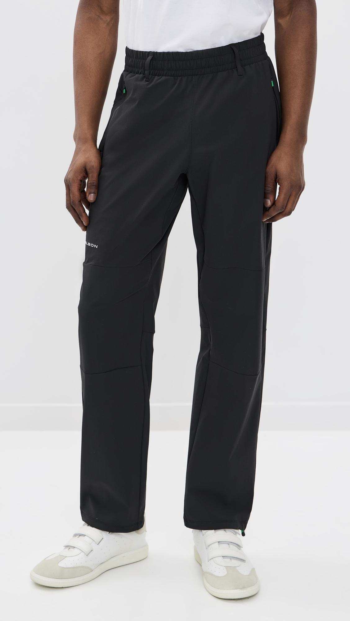 Performance Traverse Pants by MALBON