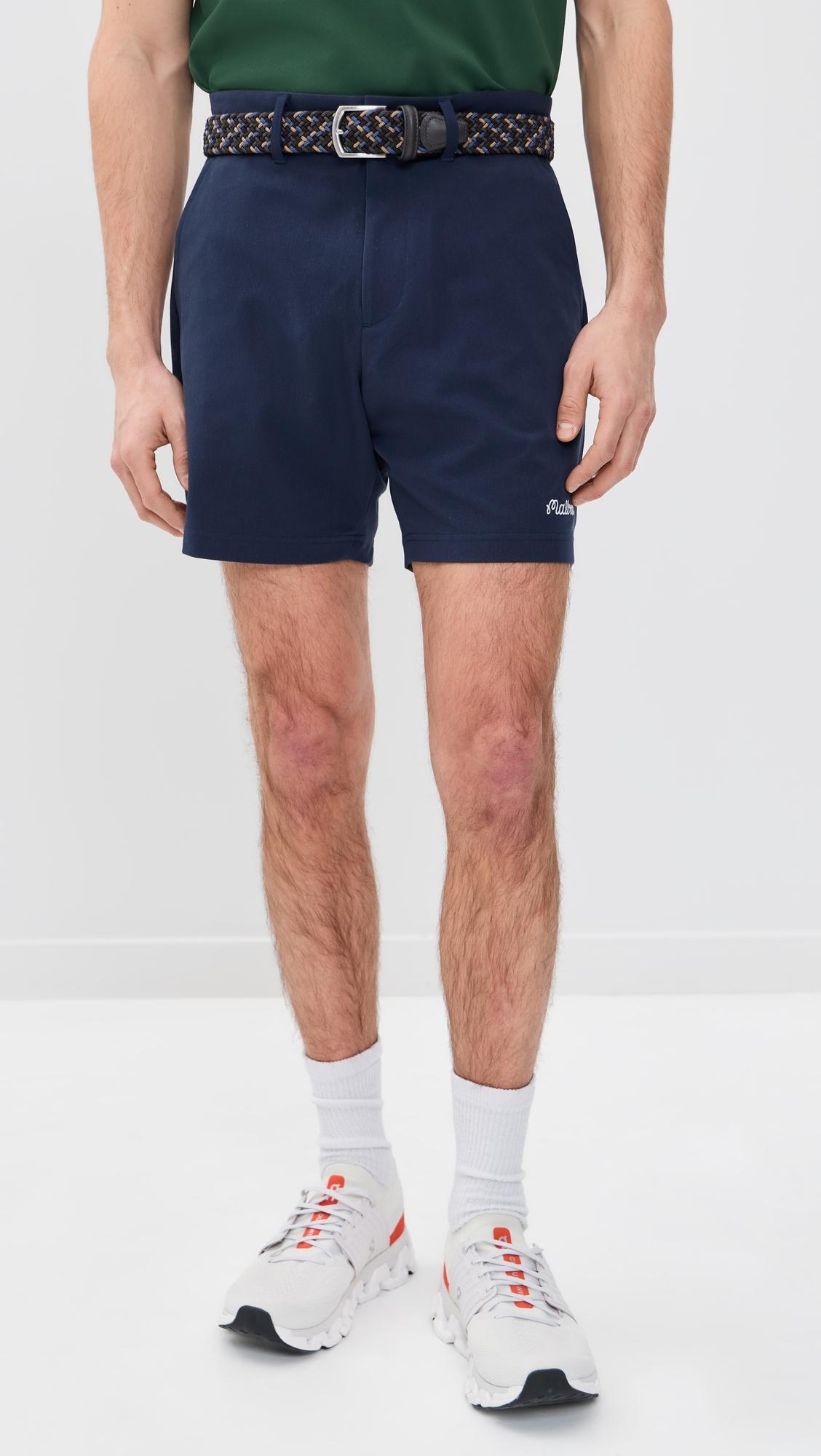 Ripley Coolcore Shorts 5" by MALBON