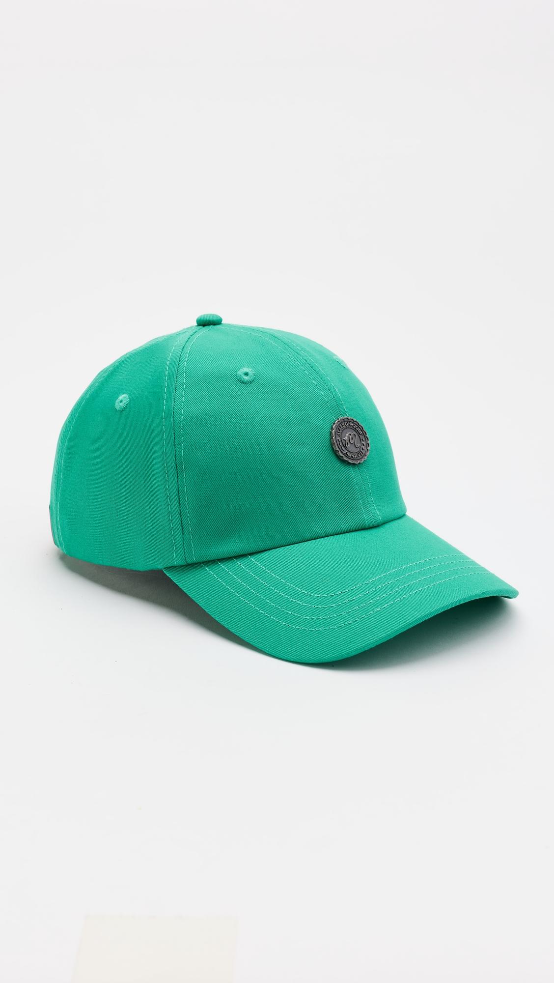 Stamp Dad Cap by MALBON