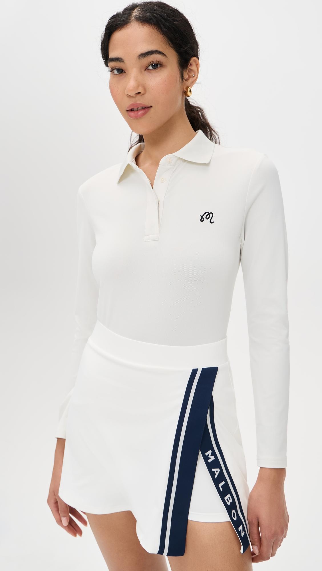 Venus Polo by MALBON