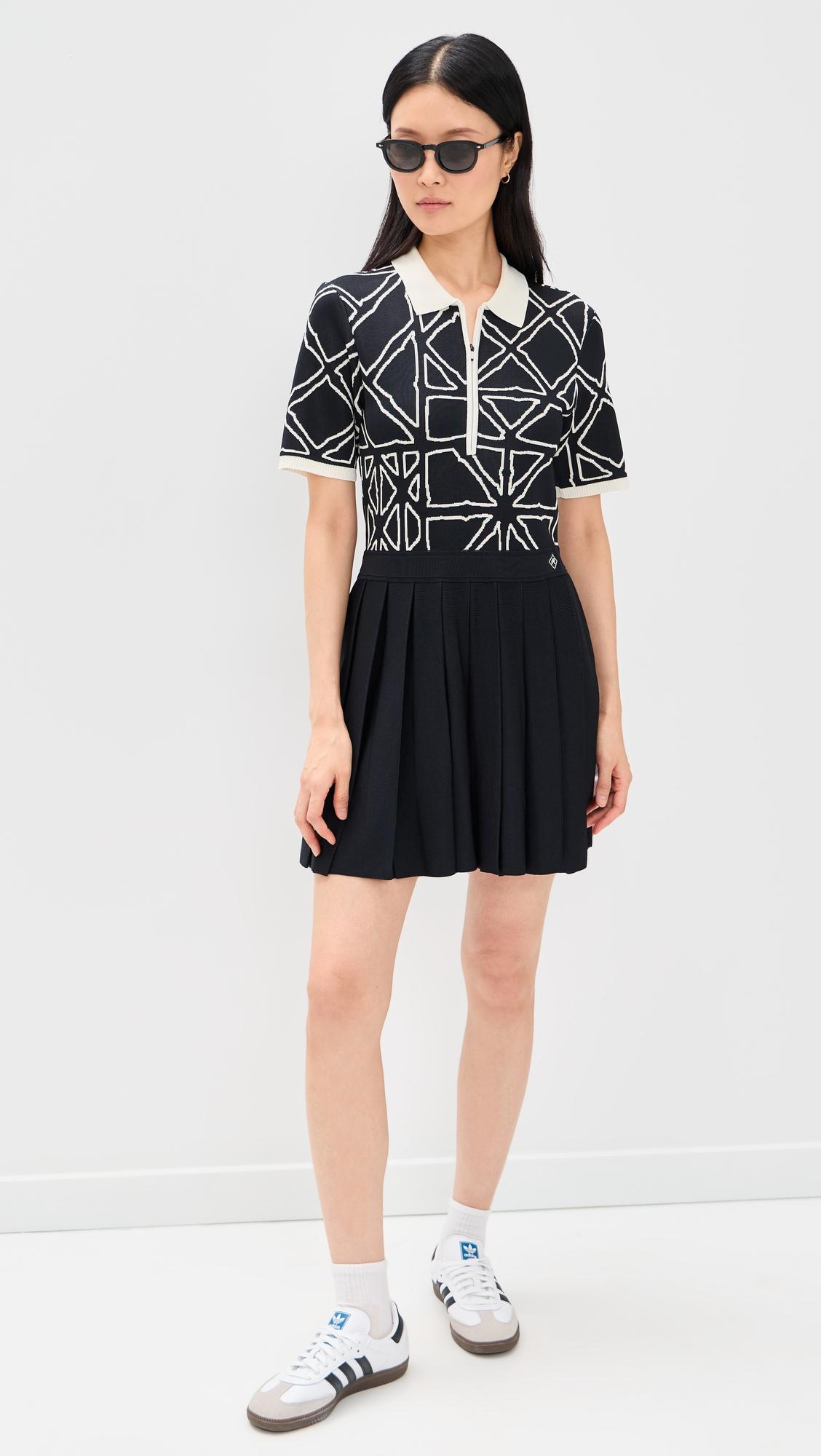 Viviana Dress by MALBON