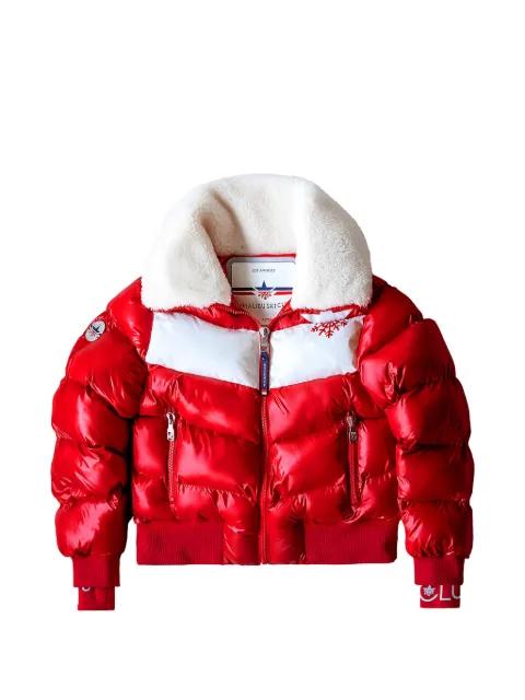 Apres Slick jacket by MALIBU