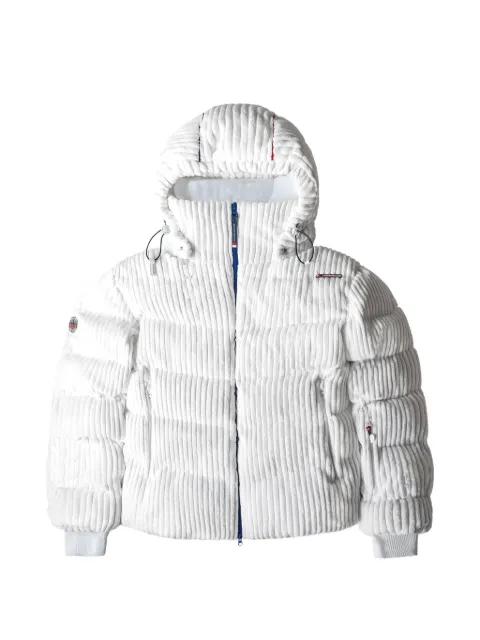 Piste puffer jacket by MALIBU