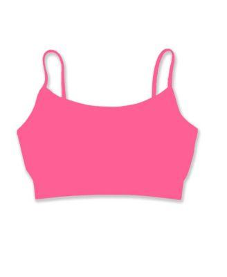 Bandeau Bra Cami - Big Kid by MALIBU SUGAR