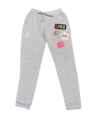 Butter Fleece Sweatpants - Big Kid by MALIBU SUGAR