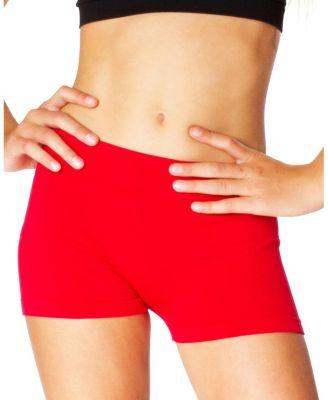 Solid Shorts - Big Kid by MALIBU SUGAR