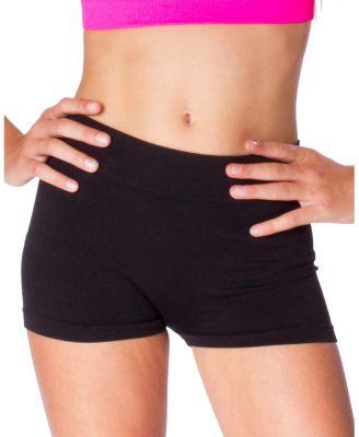 Solid Shorts - Big Kid by MALIBU SUGAR