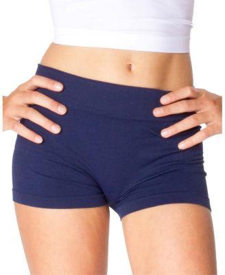 Solid Shorts - Big Kid by MALIBU SUGAR