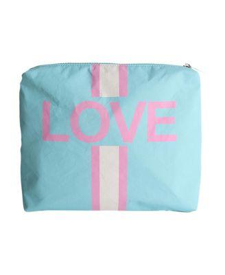 Tyvek Pouch by MALIBU SUGAR