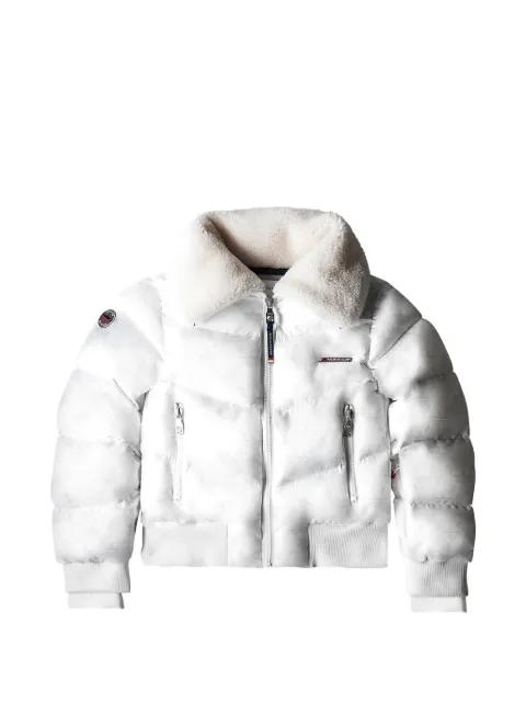 Ski Club padded jacket by MALIBU