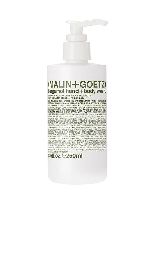 MALIN+GOETZ Bergamot Hand + Body Wash in Beauty by MALIN+GOETZ