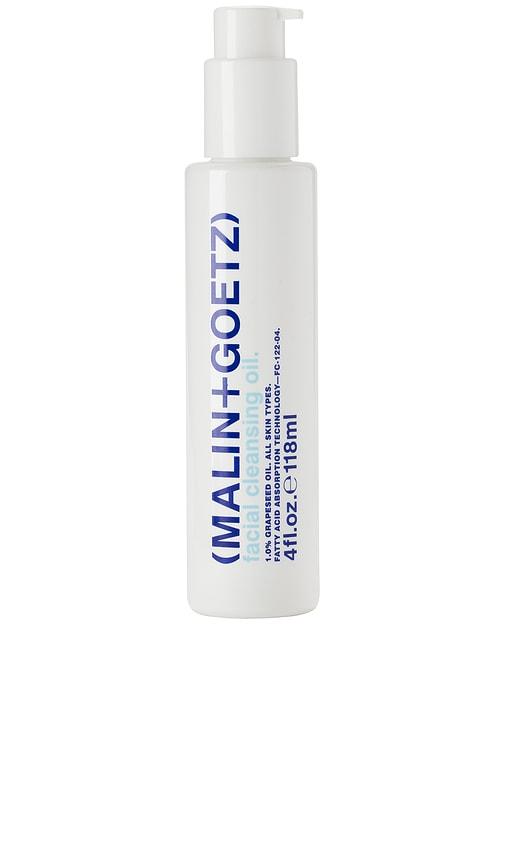 MALIN+GOETZ Facial Cleansing Oil in Beauty by MALIN+GOETZ