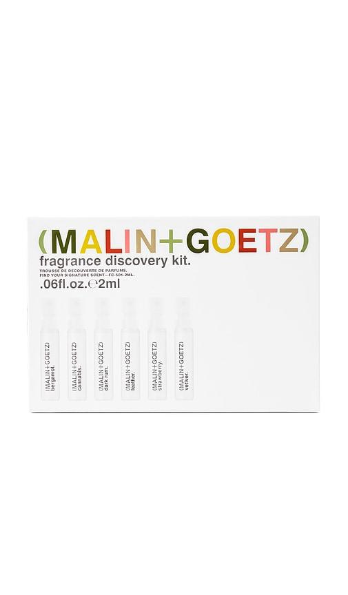 MALIN+GOETZ Fragrance Discovery Kit in Beauty by MALIN+GOETZ