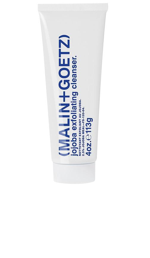 MALIN+GOETZ Jojoba Exfoliating Cleanser in Beauty by MALIN+GOETZ