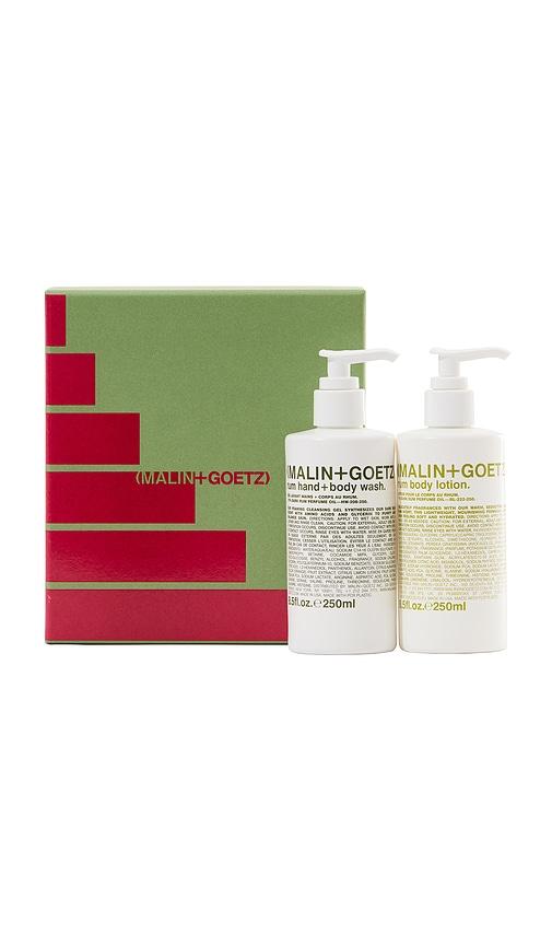 MALIN+GOETZ Make It A Double in Beauty by MALIN+GOETZ