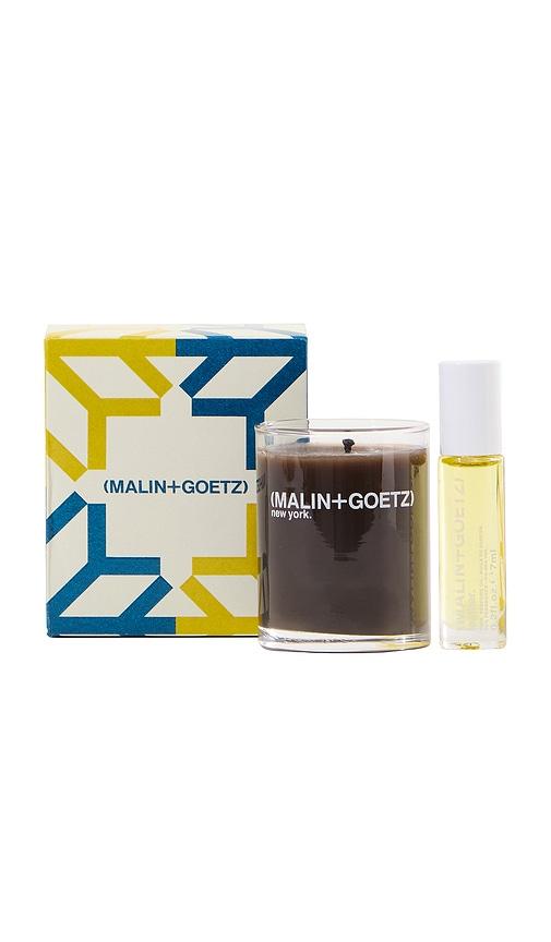 MALIN+GOETZ Notes Of Nostalgia in Beauty by MALIN+GOETZ MALIN+GOETZ Notes Of Nostalgia in Beauty by MALIN+GOETZ