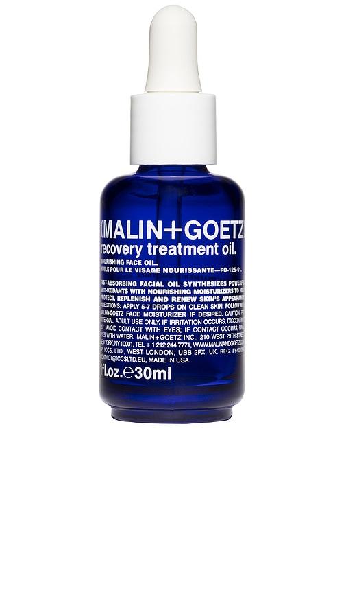 MALIN+GOETZ Recovery Treatment Oil in Beauty by MALIN+GOETZ