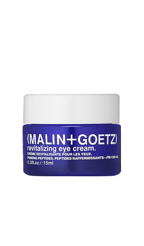 MALIN+GOETZ Revitalizing Eye Cream in Beauty by MALIN+GOETZ