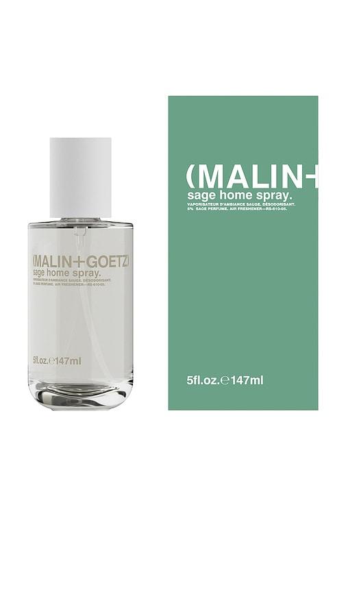 MALIN+GOETZ Sage Home Spray in Beauty by MALIN+GOETZ