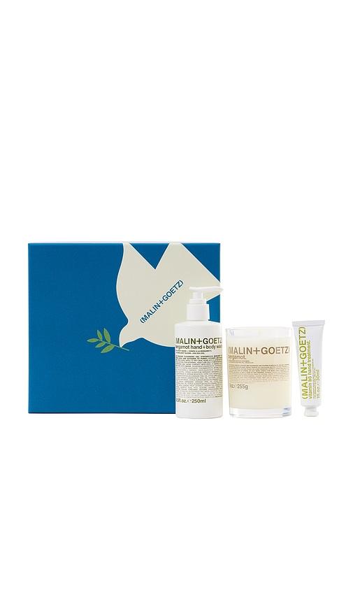 MALIN+GOETZ The Bright Side in Beauty by MALIN+GOETZ