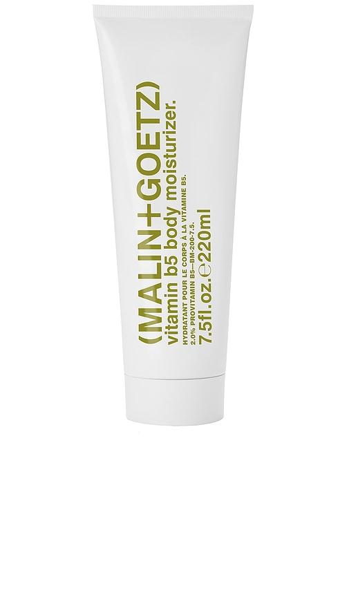 MALIN+GOETZ Vitamin B5 Body Moisturizer in Beauty by MALIN+GOETZ