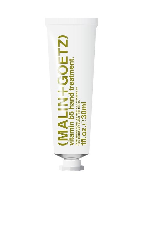 MALIN+GOETZ Vitamin B5 Hand Treatment in Bergamot by MALIN+GOETZ
