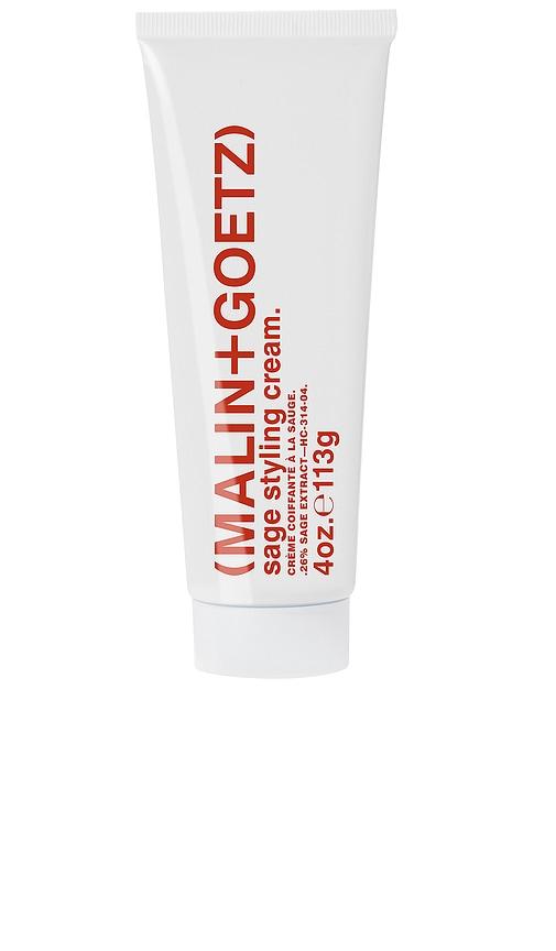 MALIN+GOETZ sage styling cream + in Beauty by MALIN+GOETZ