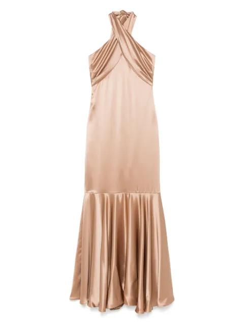 Alene maxi dress by MALINA