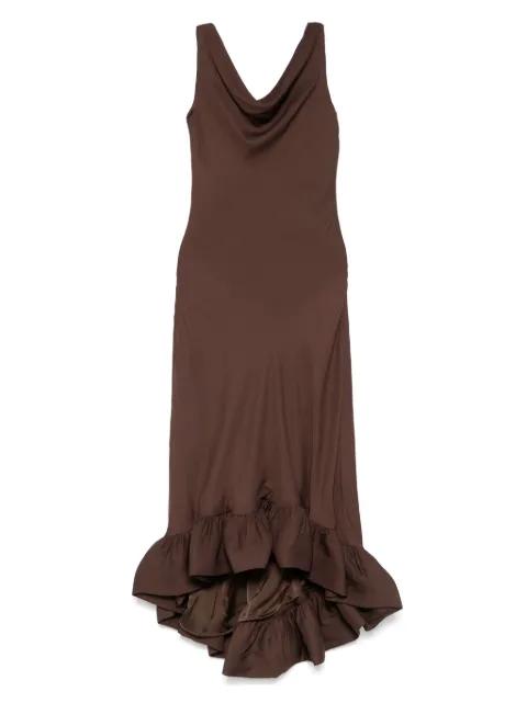 Alia maxi dress by MALINA