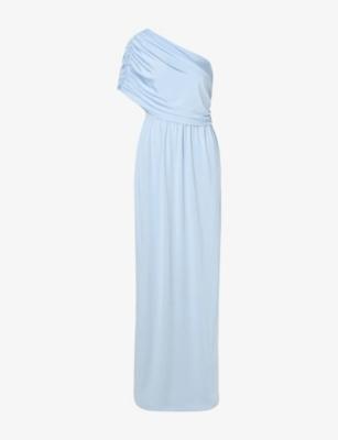 Jennica Maxi Dress by MALINA