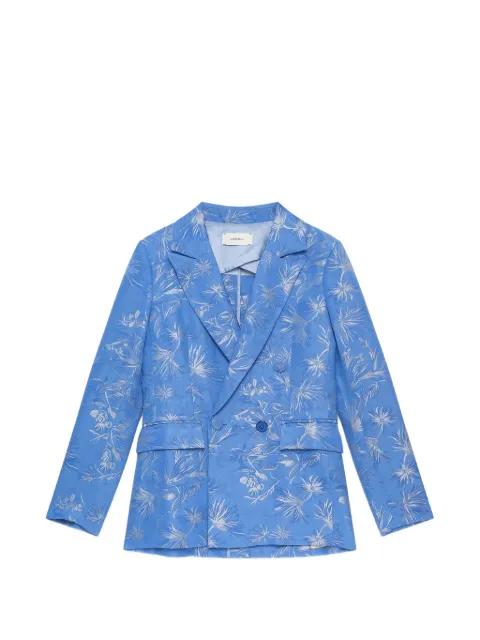Breeze D' Été blazer by MALIPARMI