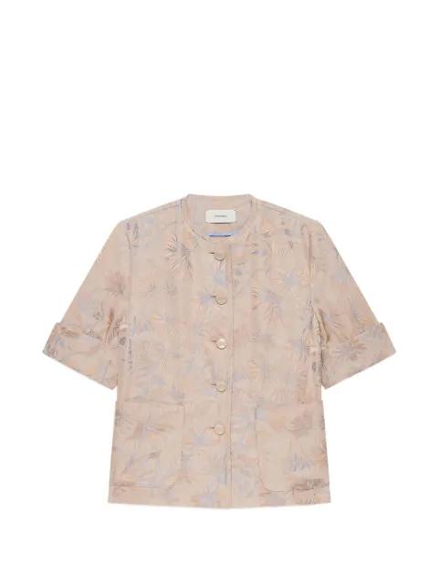 Breeze D'Été jacket by MALIPARMI