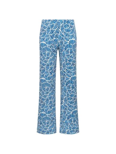 Pantalone shell trousers by MALIPARMI