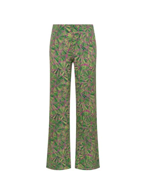 Pantalone shell trousers by MALIPARMI