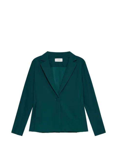 jersey blazer by MALIPARMI