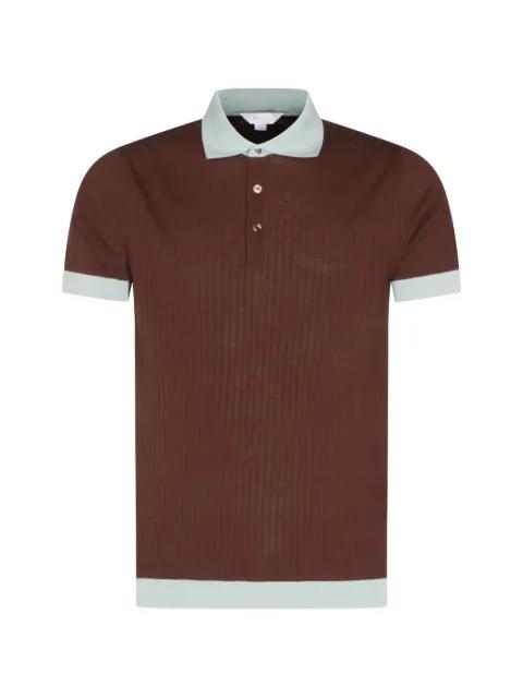 Makò polo shirt by MALO