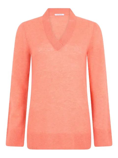 V-neck sweater by MALO