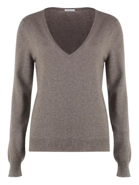 cashmere-wool jumper by MALO