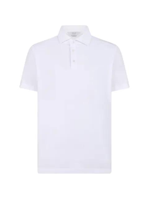 collared polo shirt by MALO