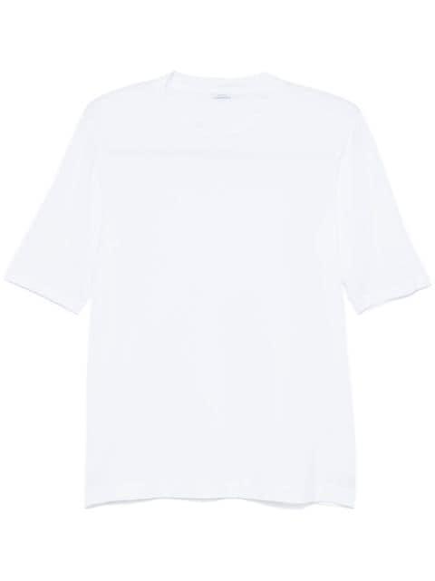 crew-neck T-shirt by MALO