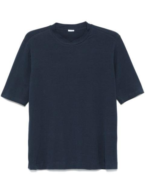crew-neck T-shirt by MALO