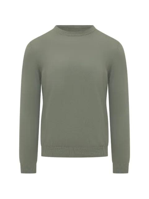 crew-neck sweater by MALO